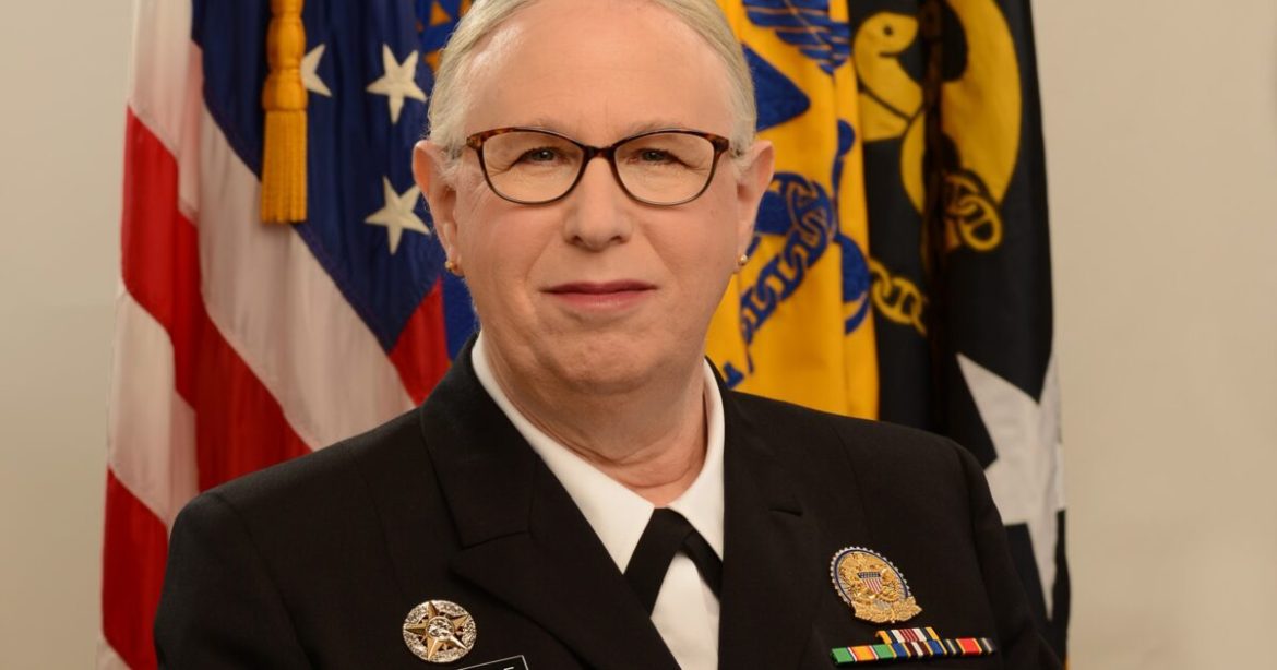 HHS Reverts Name of Biden’s Trans Czar Admiral ‘Rachel’ Levine Back to Birth Name Richard