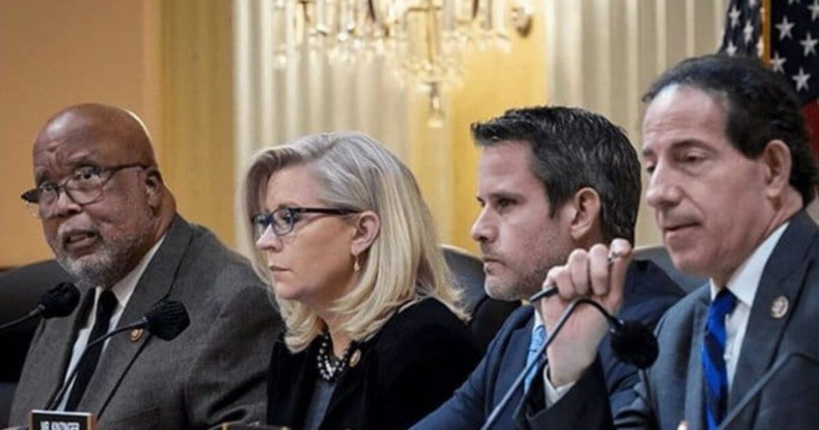 Will the REAL Jan 6 Perpetrators Walk Free? Harmeet Dhillon Chimes In