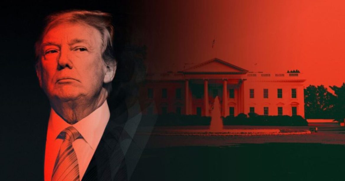 “I Have a List in My Head” – Anonymous Deep State Prosecutor Admits DOJ will Retaliate Against Trump Admin Officials as Soon as Democrats Take Back the White House