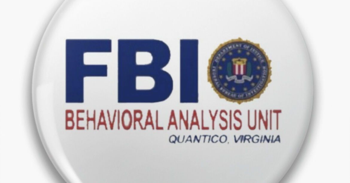 ABLECHILD: Rhode Island’s Warning – Decades of Collapse Inside the FBI’s Behavioral Analysis Unit​ (BAU)