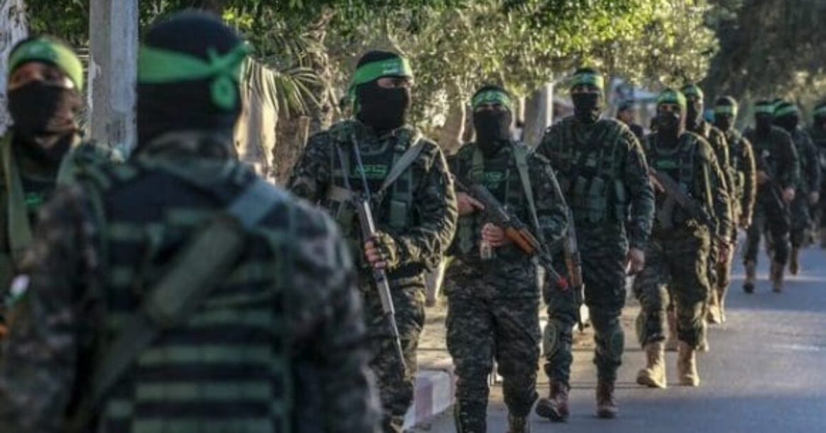 Italy Arrests Nine Islamic Charity Chiefs Suspected of Raising Millions for Hamas