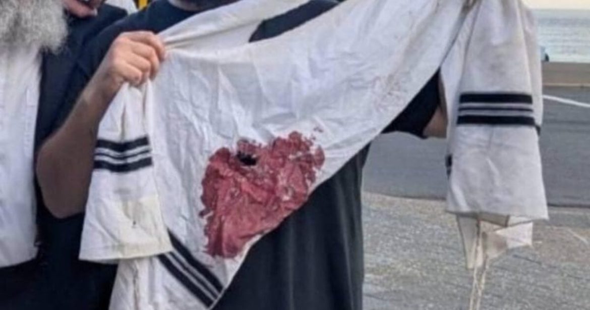 Could the Mass Shootings at Brown University and Bondi Beach Be Related to Islamic Terrorism?