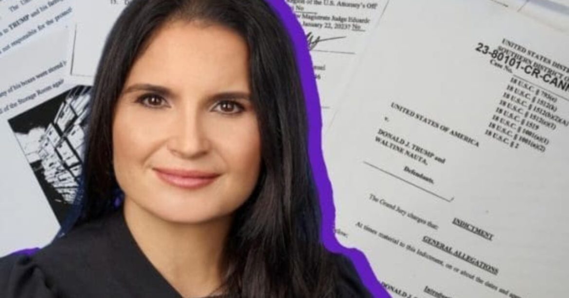 Corrupt John Brennan Is Scared of Having Judge Cannon Oversee His Case in Florida