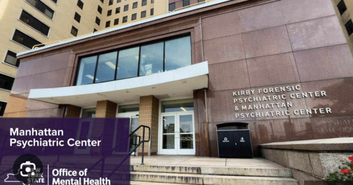 ABLECHILD: Psycho Grinch Goes Crazy in New York