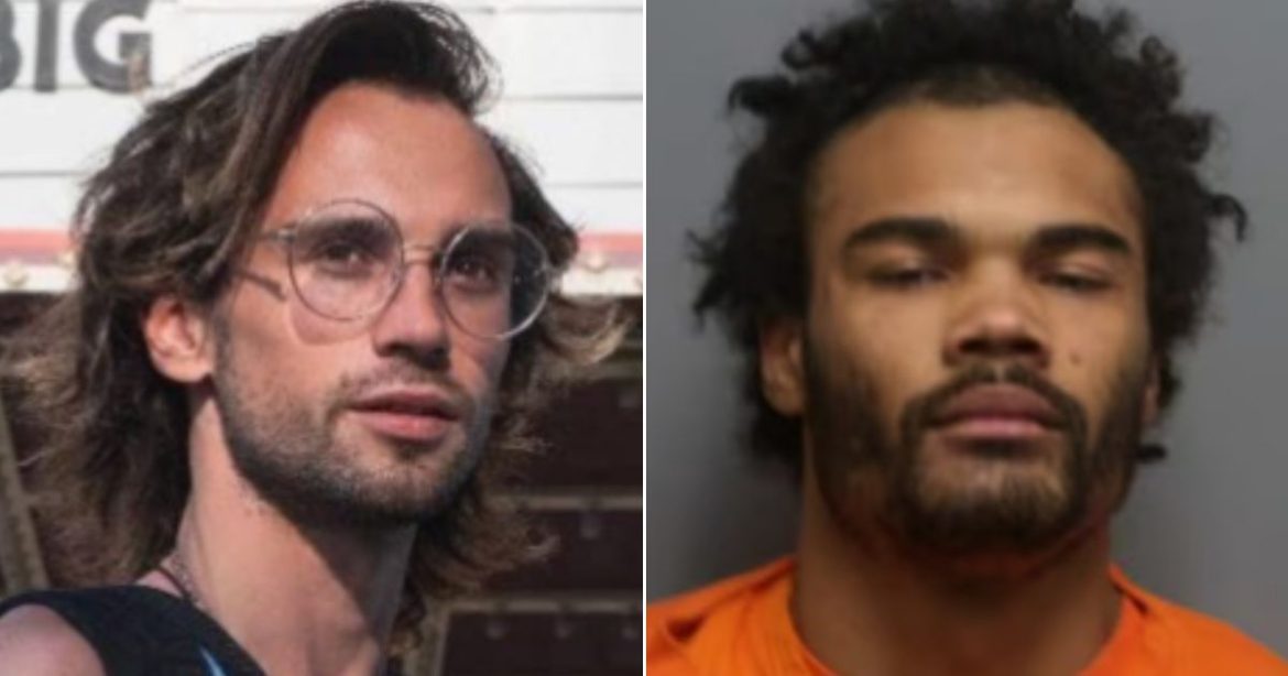 Avoidable Tragedy: Repeat Offender Allegedly Kills Someone Mere Days After Nonprofit Pays for Bail