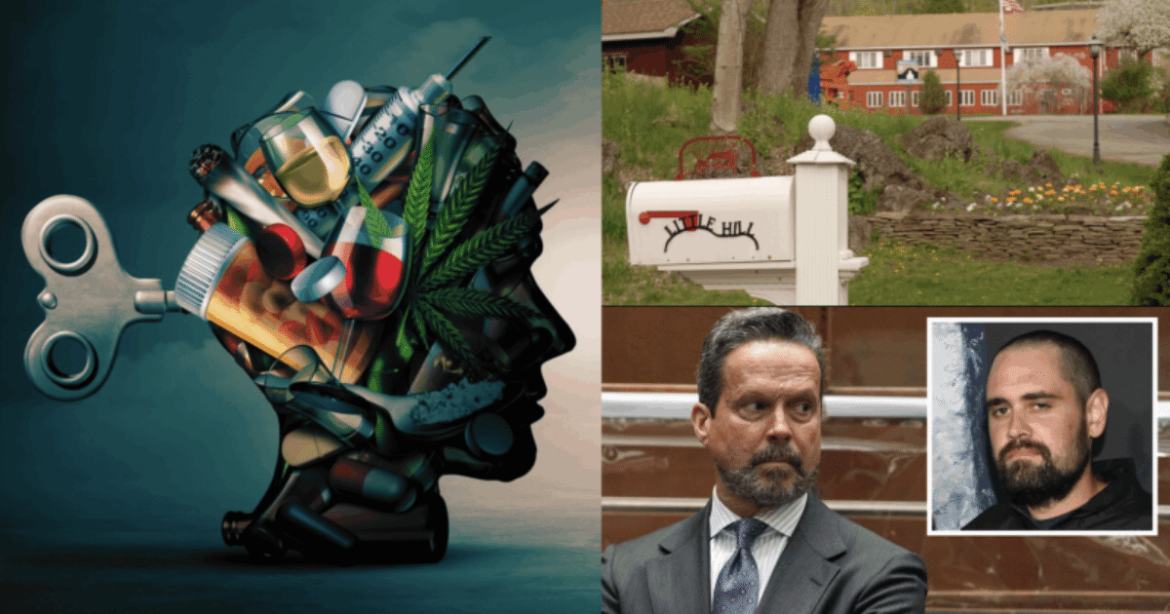 ABLECHILD: Is Court Hiding Outrageous Psychiatric Drug “Treatment” by Sealing Medical Records of Nick Reiner?