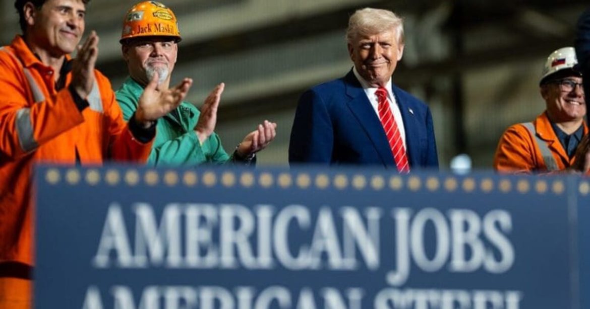 HUGE! U.S. Economy Blows Past Expectations, Grows Massive 4.3 Percent in Third Quarter