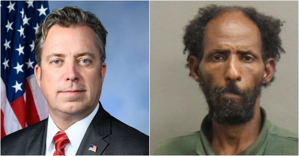 OUTRAGEOUS: Woke Nashville Judges Demand “Heightened Security” After Being Called Out for Releasing Migrant Criminal — Attack Rep. Andy Ogles While Ignoring Brutal Rape and Murder of Young Woman
