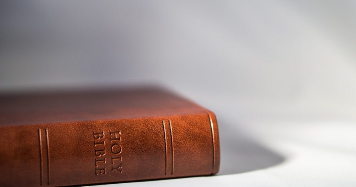 ‘That message never gets old’: Obscure Bible verse ranks in top spot for 4th time in 6 years