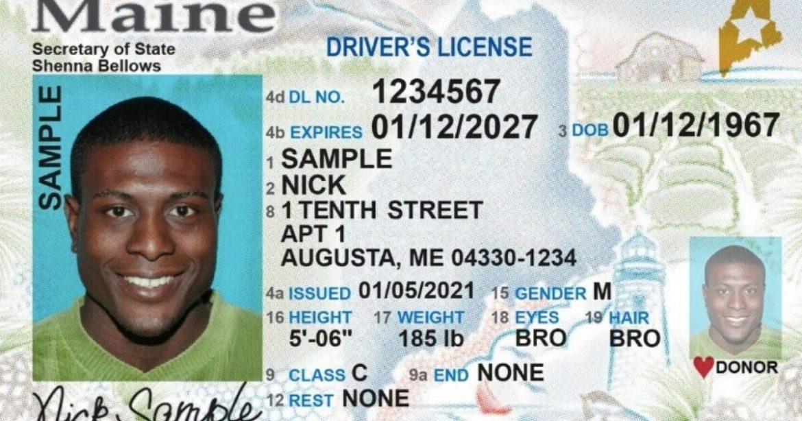 INSANE: Undercover Call Exposes How Illegals Easily Get Driver’s Licenses in Maine — Even Those Who Killed Someone Abroad (AUDIO)