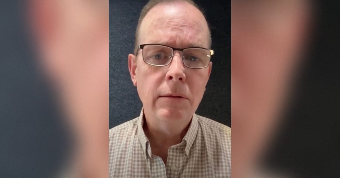 Democrat and CONVICTED Child Molester Runs for Mayor of Providence, Rhode Island