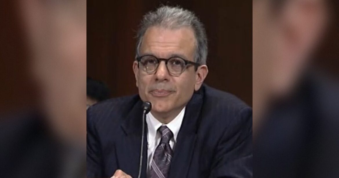 Trump-Appointed Judge Threatens Government With Contempt After ICE Detains Illegal Immigrant in Filthy Long Island Facility