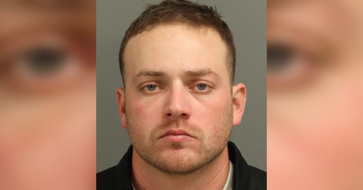 North Carolina Man Charged With ‘HATE CRIMES and KIDNAPPING’ After Detaining Hispanic Men Who RAMMED His Truck and Tried to Flee — Police Won’t Provide Clarity on the Charges (VIDEO)