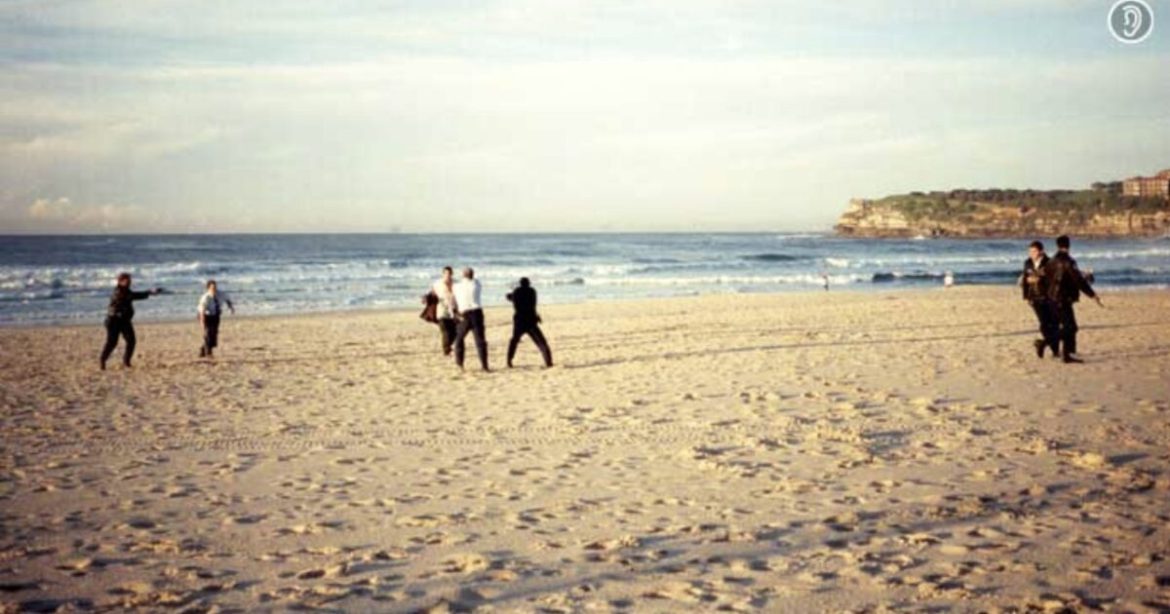 Bondi Beach Mass Shooting: The Guns Aren’t the Problem, Jihad Is