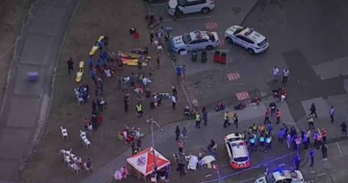 Holocaust Survivor and Young Child Among Victims in Terror Attack on Sydney Hanukkah Celebration