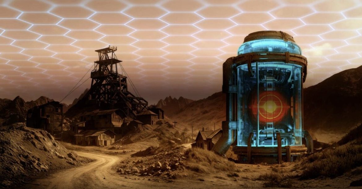 Legendary Tech Investor Who Recommended NVIDIA Before It Skyrocketed 28,000%…Reveals America’s $100 Trillion Heartland Revival