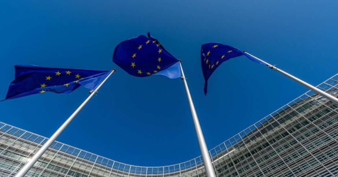 EU Globalists Threaten to Dump $2.34 Trillion in U.S. Debt to Stop Trump’s Ukraine Peace Deal