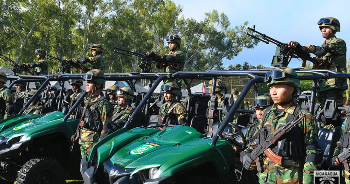 Venezuela’s Allies in the War with Trump Are Few and Weak: China and Russia Sit on the Sidelines