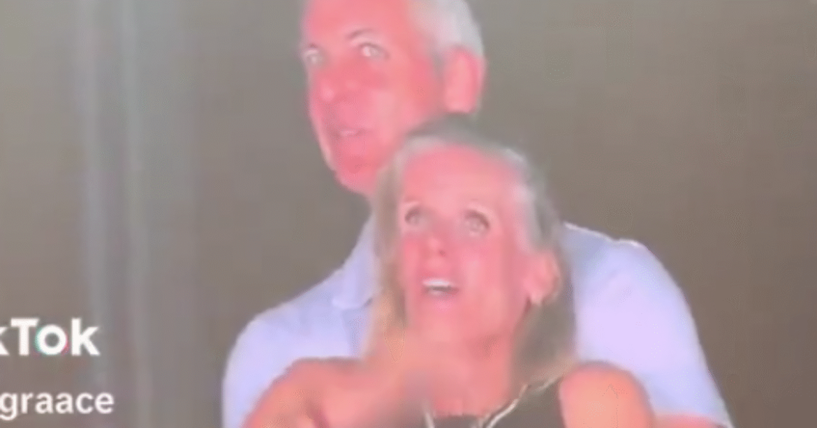 Ex-Astronomer Employee Caught Warmly Embracing Her Married Boss at ColdPlay Concert Breaks Silence, Reveals the Reason Behind Her Career-Ending Decision