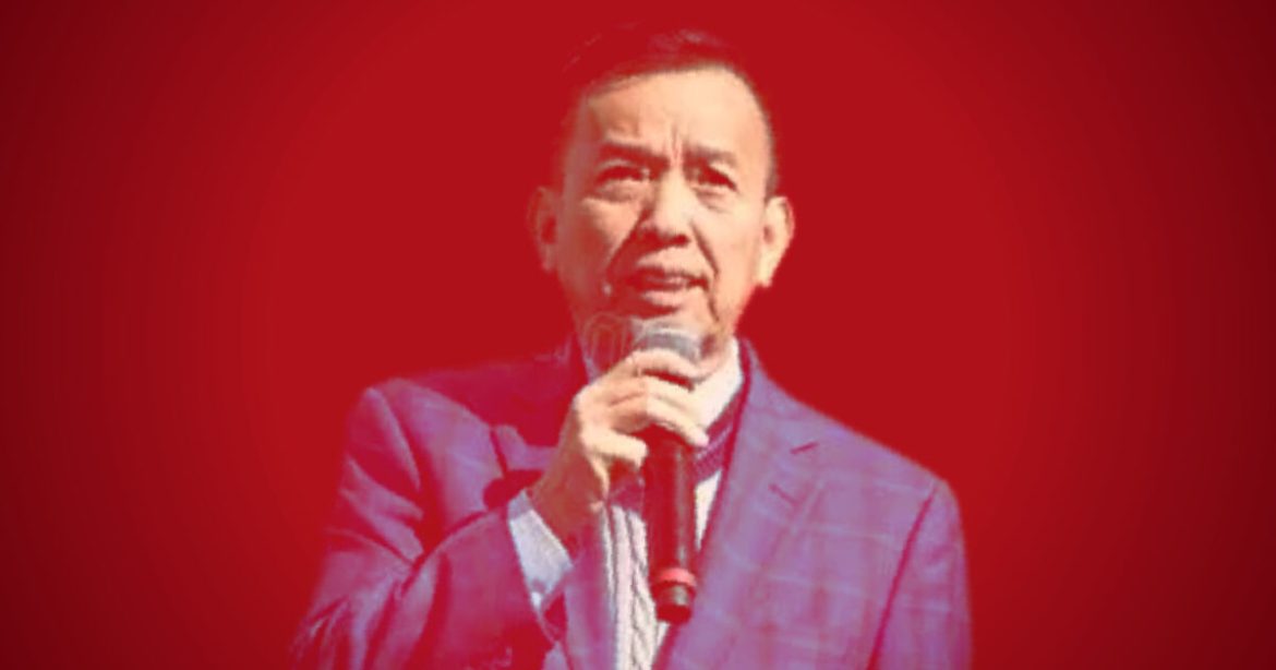 When the Recycling King of Oakland David Duong Switched Sides and Donated to the Donald J. Trump Campaign, the Biden-DOJ Targeted Him With a Weak Case and a Fraudster Witness