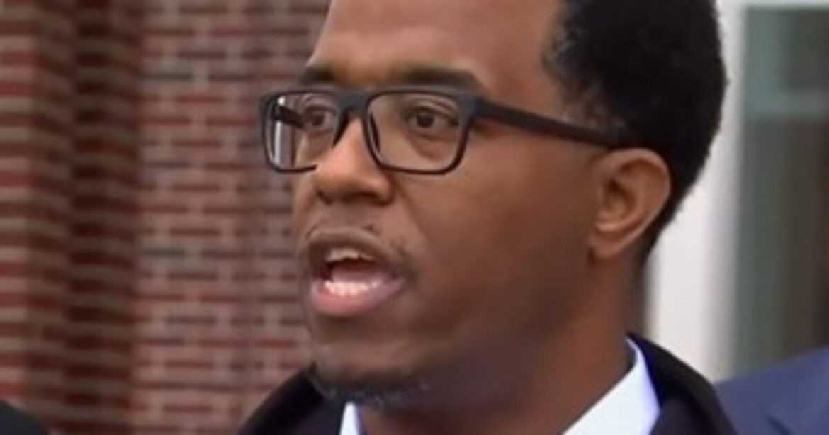 Julie Kelly: Lead Attorney Assigned to J6 Pipe Bomber Case Jocelyn Ballantine was Lead Prosecutor in Proud Boys Case