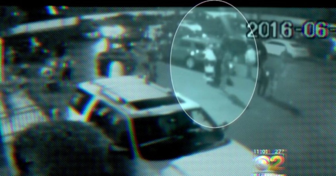 Billy Was Attacked at Work Then Fired And Charged With Attempted Murder For Defending Himself