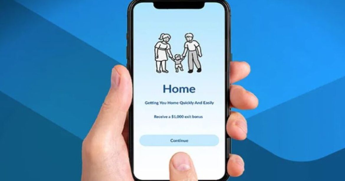 DHS Triples Reward For Illegal Aliens Who Self-Deport Over Christmas — Will Now Receive $3,000, Free Flight Home and Wiping of Immigration Record