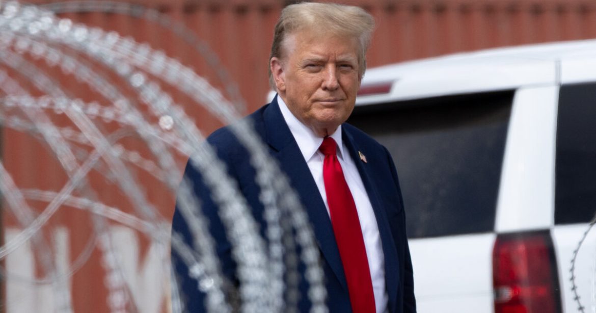 WAYNE ROOT: President Trump, Here is a Simple FOOLPROOF Plan to Deport All Illegal Aliens Out of America- and To Do It Quickly.