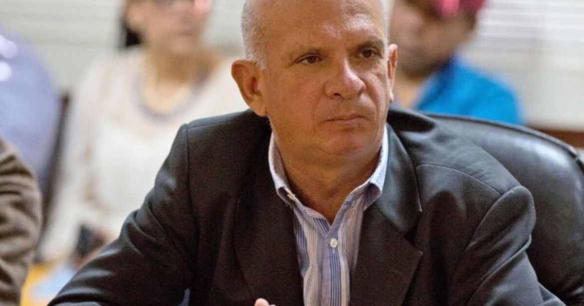 Former Venezuelan Spy Chief “El Pollo” Carvajal Says Maduro Regime Is Targeting America With Narco-Warfare and International Gang Networks