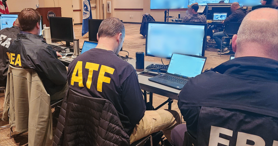 Crime at Historic Lows Under Trump: Mass Deportations, National Guard Deployment, and Secure Borders Paying Off