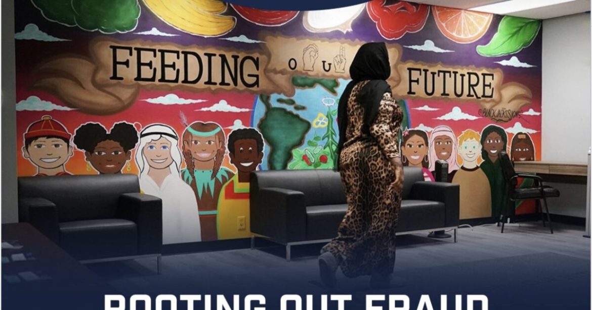 Somali Welfare Fraud in Tim Walz’s Minnesota Is Not a Right-wing Conspiracy Theory