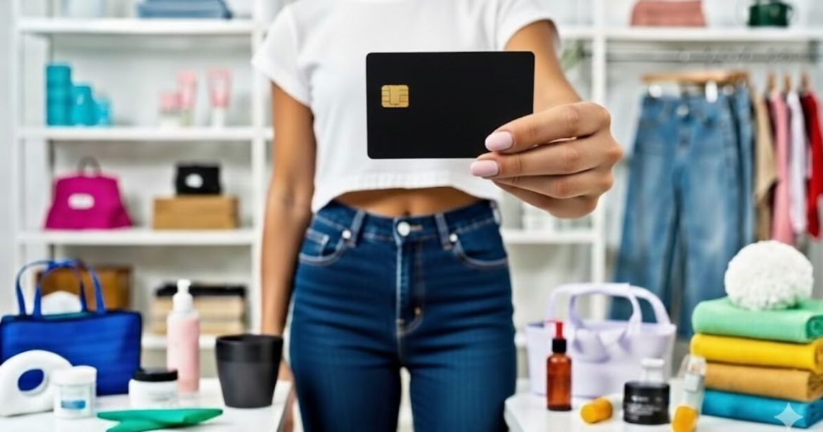 The High-Reward Common-Sense Card Amazon Prime Members Are Missing Out On