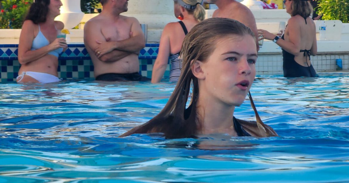 France: Illegal Military-Aged Moroccan Migrant Convicted of Sexually Assualting 4 Children, Aged 10-14; Receives 9 Month Jail Sentence