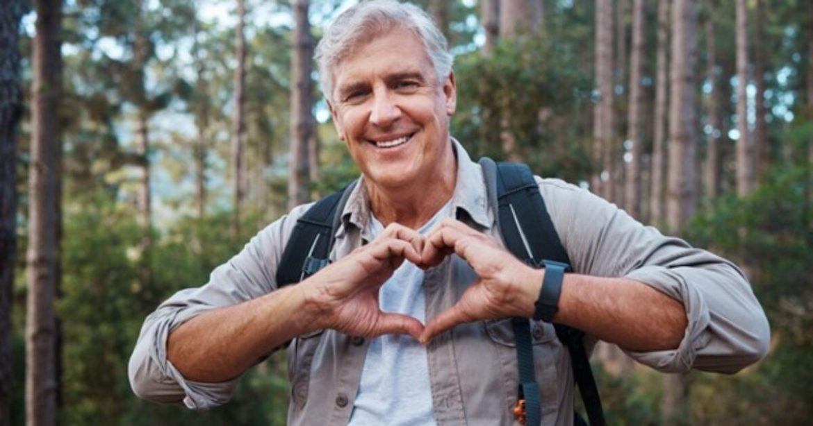 If You’re Over 50 and Take Heart Health Supplements, Read This Physician Update
