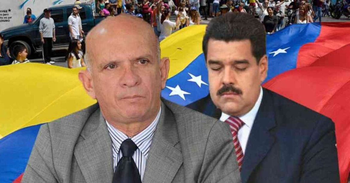 BALL GAME? Top Venezuelan Official Turns State’s Evidence on Voting Machines and Drug War