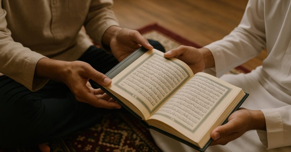 Ruling by the High Court of Justice of the Balearic Islands Imposes Islamic Religion Classes in Catholic Schools in Mallorca at the Request of Muslim Families, Undermining Spain’s Christian Identity