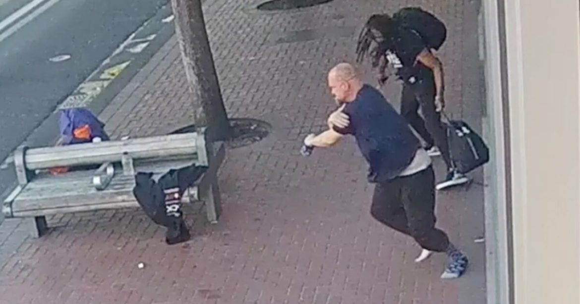 Black Man Acquitted of Stabbing White Man by Portland Jury Because Victim Shouted ‘N-Word’ After Being Attacked