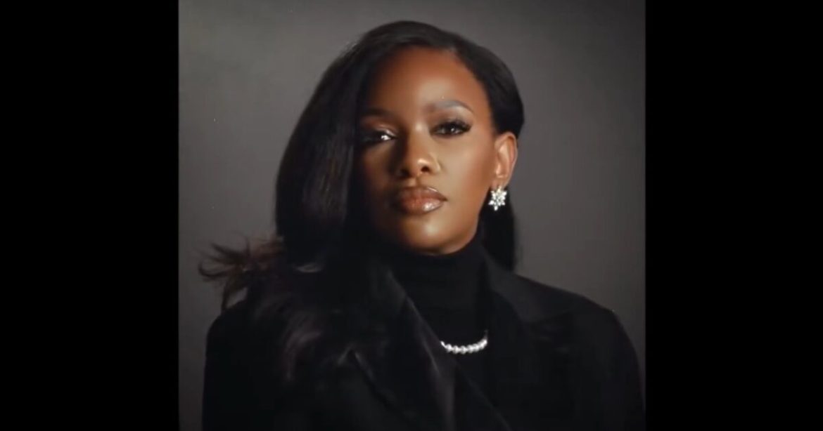 WATCH: Crockett Launches Senate Campaign By Posting Bizarre Compilation of Trump Repeatedly Calling Her ‘Low IQ’