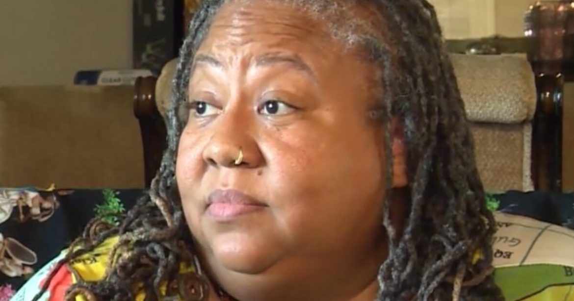 BREAKING: Executive Director of Black Lives Matter Oklahoma Charged with Wire Fraud and Money Laundering – 25 Counts Total – Facing DECADES in Prison