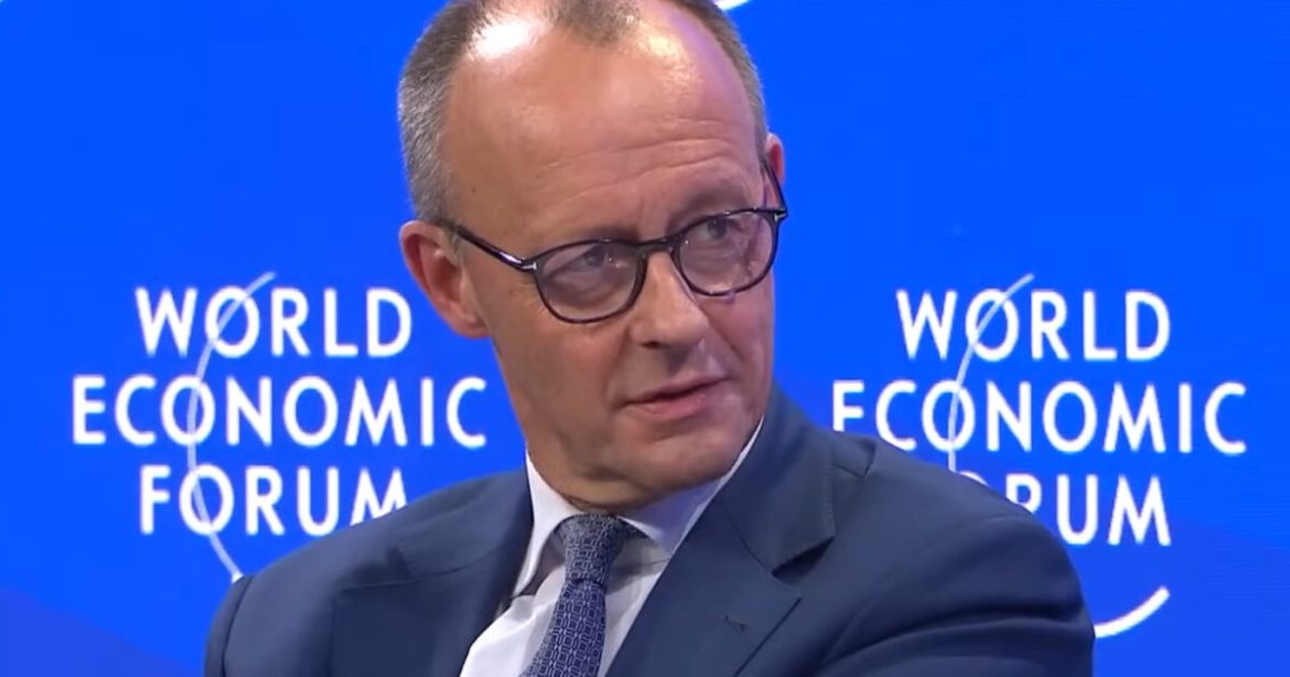 Germany’s Globalist Regime Bans AfD From Mayoral Elections in Rhineland-Palatinate 