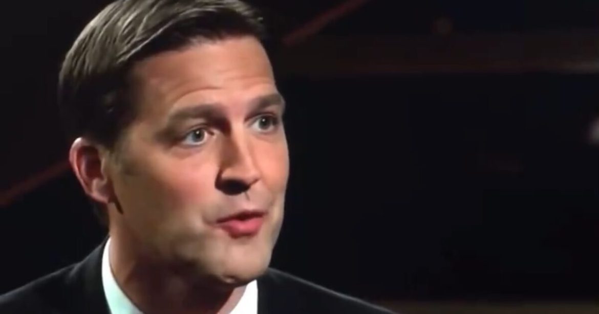 “Am Gonna Die” – Former Nebraska Senator Ben Sasse Diagnosed with Terminal Stage 4 Pancreatic Cancer