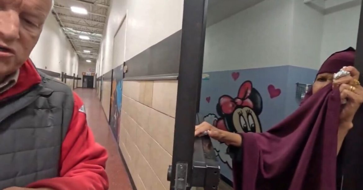 WATCH: Minnesota Somali Slams Door on Journalist Nick Shirley For Exposing Millions in Daycare Fraud