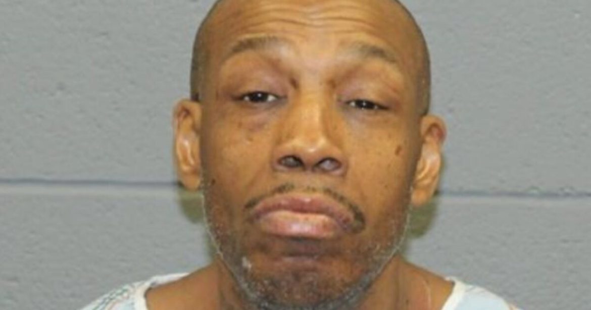 HORROR: Career Criminal with Over 50 Prior Arrests Brutally Murders Man with Machete in Connecticut