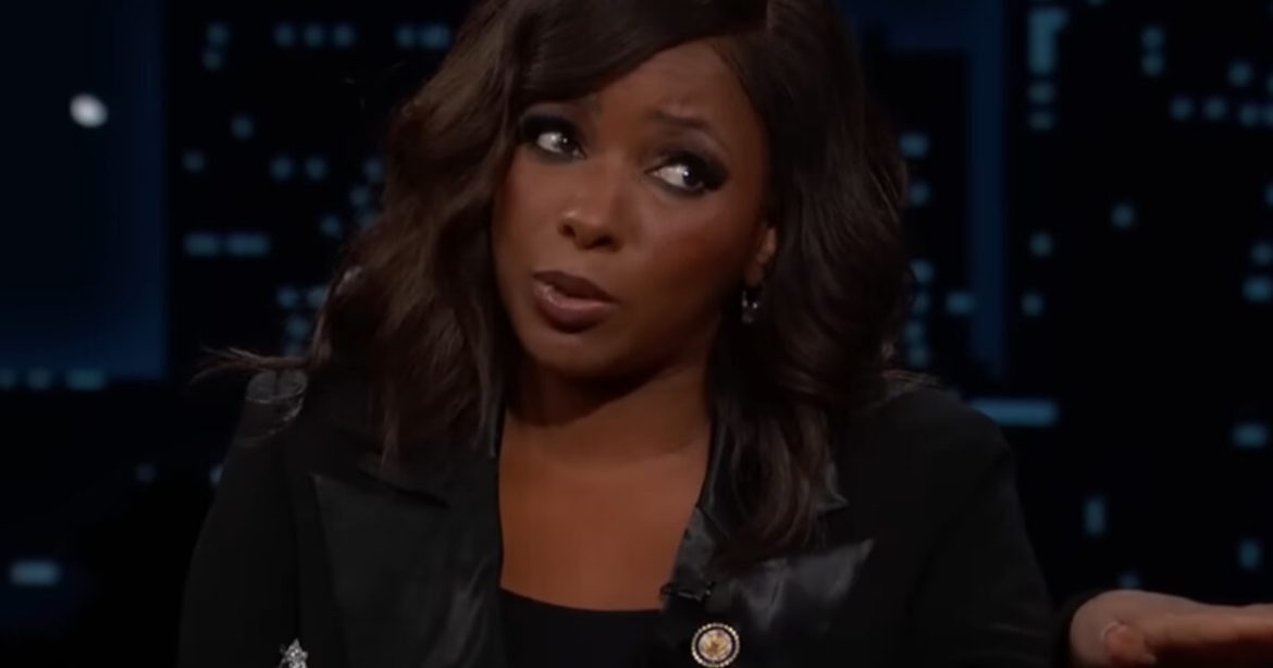 Jasmine Crockett’s Finances Exposed – Subject to Personal Liens While She Spends $50k-100k of Taxpayer Cash on Limos, Luxury Hotels Just This Year