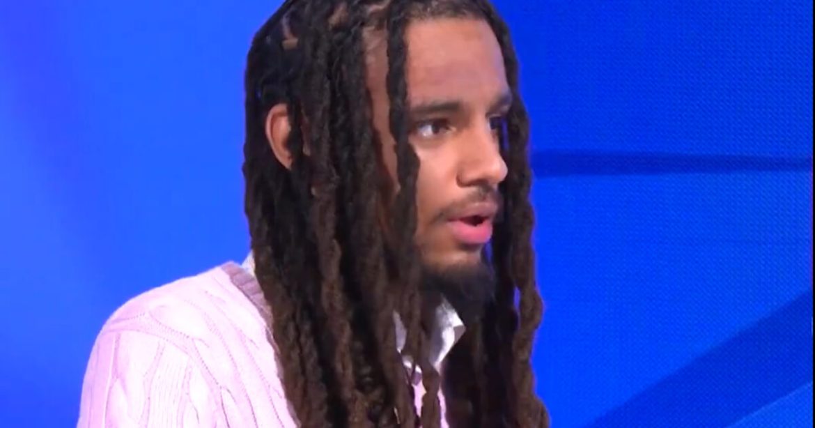 Disgraced Oxford Union President Who Celebrated Charlie Kirk’s Assassination Says He Just Wanted to Make People Laugh (VIDEO)