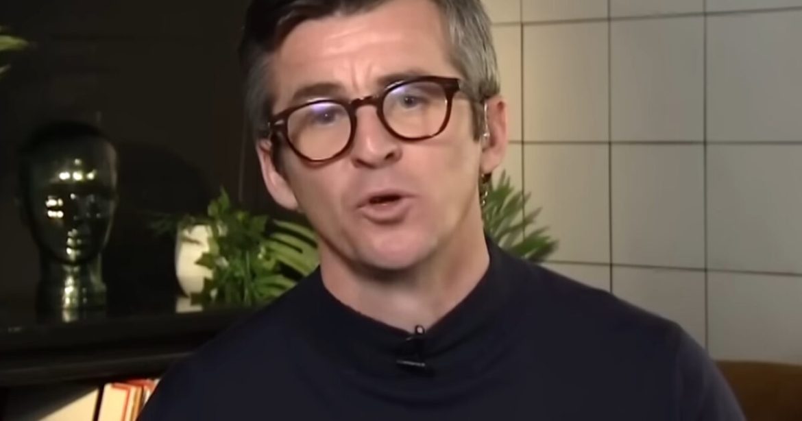 British Soccer Star Joey Barton Given Six Months Suspended Prison Sentence For ‘Grossly Offensive’ Posts on X