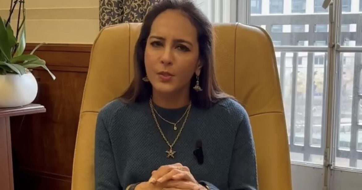 WATCH: Assistant AG Harmeet Dhillon Reveals that 260,000+ DEAD Voters, THOUSANDS of Illegals are Registered to Vote in 2026 After Limited Review of State Voter Rolls – 15 Lawsuits Pending Against States for Refusing Record Review