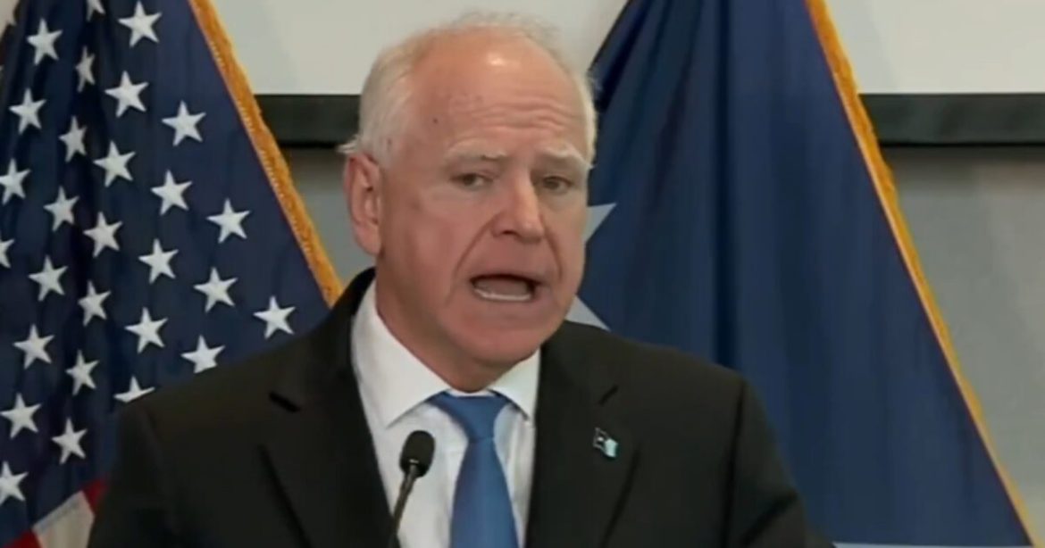 SBA HALTS $5.5 MILLION in Funding to Minnesota After Explosive Findings Tie Somali Fraud Ring to Millions in PPP Loans