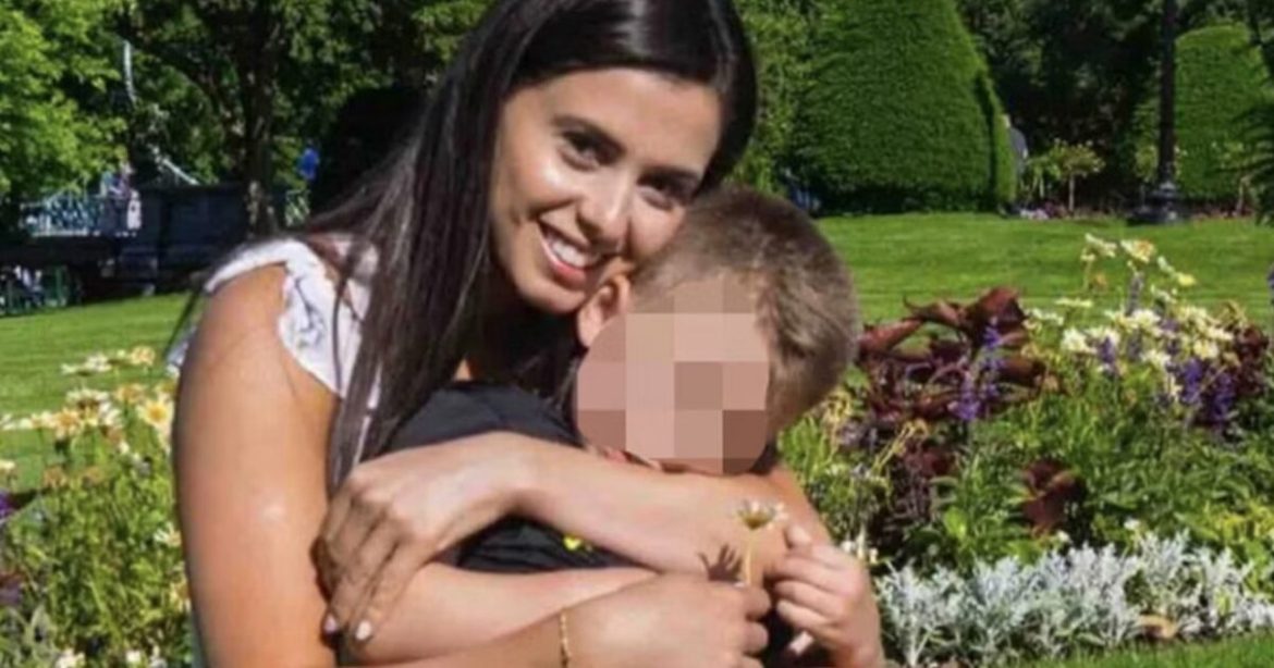 JUST IN: Judge Orders Release of Karoline Leavitt’s Nephew’s Mother from ICE Detention Center