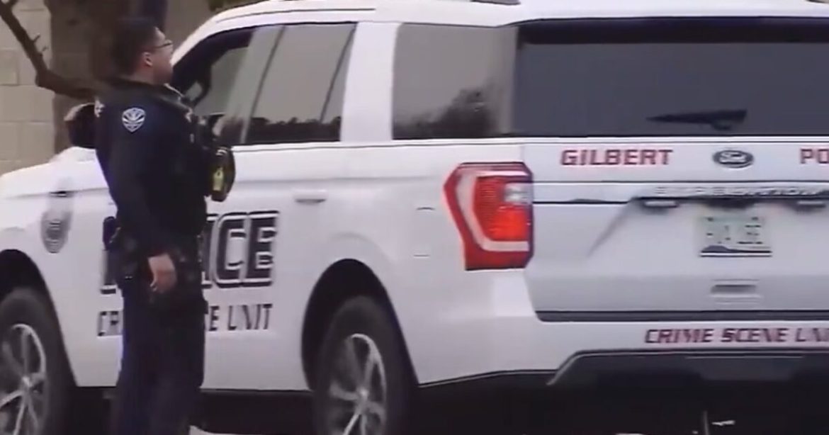 (VIDEO) Gilbert, Arizona Police Accused of Falsifying Crime Statistics Through Underreporting Revealing Possible Nationwide Trend After 2024 FBI Crime Stats Find Massive Plunge in Violent Crime and DC Police Caught Rigging Data